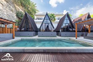 El Cabana by Bukit Vista