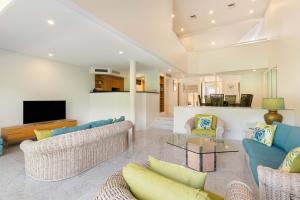 Mirage Resort Villa 138 with access to Sheraton Facilities