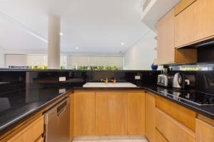 Mirage Resort Villa 138 with access to Sheraton Facilities