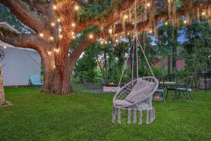 FL's Nature Coast Getaway - 4BR, 2BA, Boat Parking - Ubytování bez kategorie ve městě Homosassa