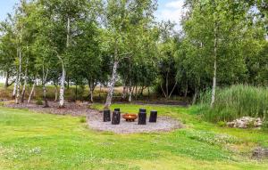 2 Bedroom Amazing Home In Hurup Thy