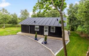 2 Bedroom Amazing Home In Hurup Thy