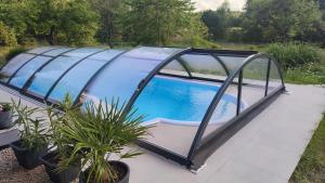 Leśniczówka Lawenda