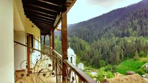 Family hotel Valchanovata Kashta - Rozovo