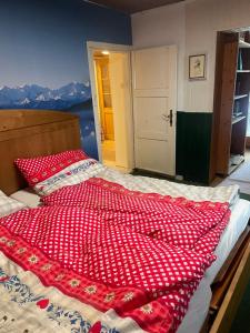 Idyllisches Chalet Hallstattnähe