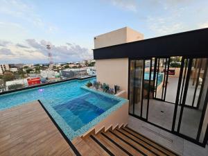 1BR Comfort and style, near 5th Avenue with Pool