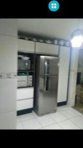 Triplex completo com mesa de sinuca!