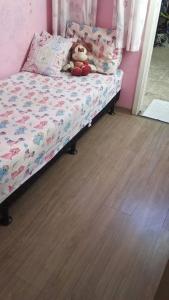 Triplex completo com mesa de sinuca!