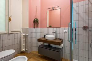 Isabella Appartamento Chic con Giardino Privato