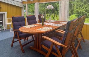 3 Bedroom Cozy Home In Nässjö