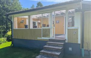 3 Bedroom Cozy Home In Nässjö