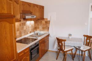 Ferienwohnung Landliebe