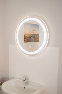 Ferienwohnung Landliebe