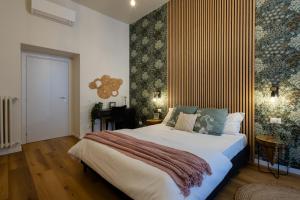 Isabella Appartamento Chic con Giardino Privato