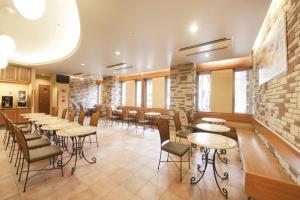 Washington R&B Hotel Morioka Ekimae