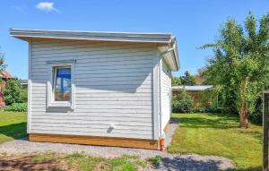 Amazing Home In Vara With Wifi