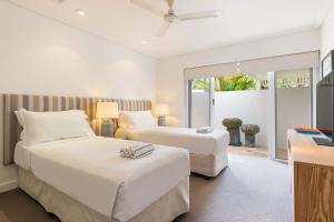 Mirage Resort Villa 147 with access to Sheraton Facilities