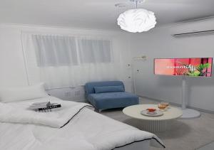 정담 신도림역 투룸 무료주차