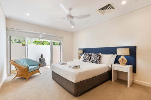 Mirage Resort Villa 152 with access to Sheraton Facilities