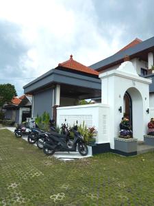 Lebak Agung Guest House