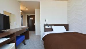 Hotel New Gaea Domemae