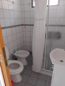 Cabañas Newen
