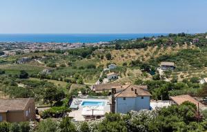 5 Bedroom Awesome Home In Casalvelino