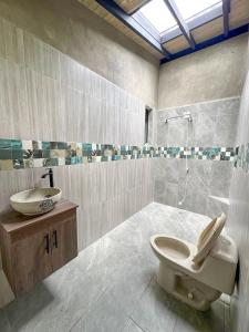 Casa de Campo en San Pedro