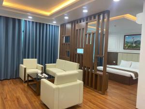 Nhà Khách Hà Giang