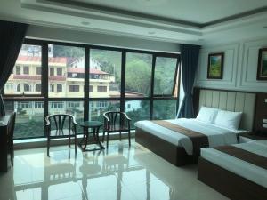 Nhà Khách Hà Giang