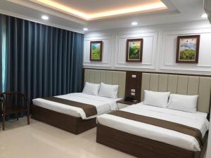 Nhà Khách Hà Giang