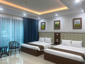 Nhà Khách Hà Giang