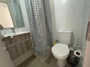 Departamento en Serena, cercano al faro