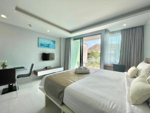 1 bedroom near beach - At The Tree