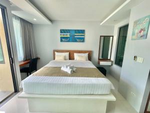 1 bedroom near beach - At The Tree