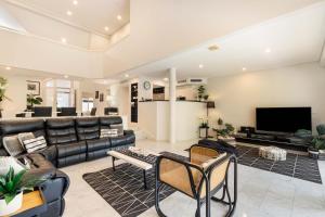 Mirage Resort Villa 173 with access to Sheraton Facilities