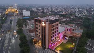 Best Western Swaran Amritsar