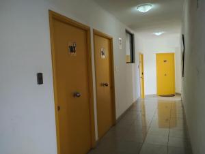 Departamento con vistas panorámicas
