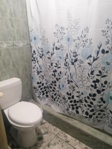 SML Garden Apartament