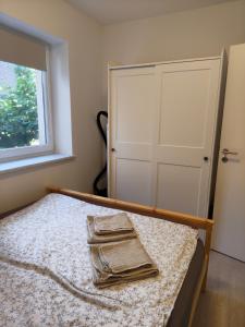 Ferienapartment am Dorfteich