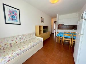 Apartment Porto Santa Margherita by Beach