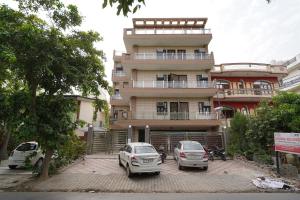 Hotel O Meghna Residency