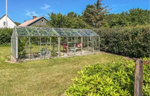2 Bedroom Pet Friendly Home In Læsø