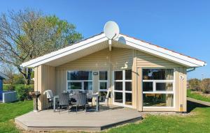 Strandblick 5 - 5hvězdičkové hotely ve městě Schönhagen