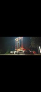 SAR Hotel and Family Restaurant