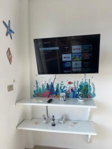 Apartamento a solo pasos del centro y la playa