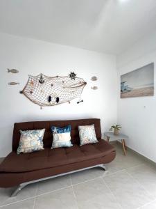 Apartamento a solo pasos del centro y la playa