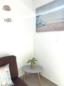 Apartamento a solo pasos del centro y la playa