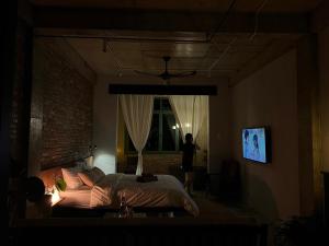 preeze boutique stay