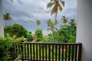 Tangalle - Sole Luna Resort & Spa
